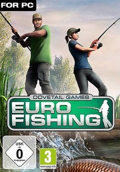 Постер UEFA Euro 2008
